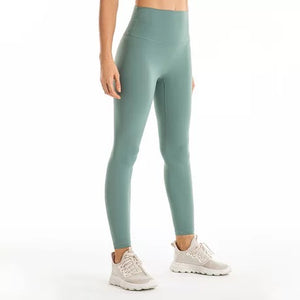 Kira Leggings Tidal water blue