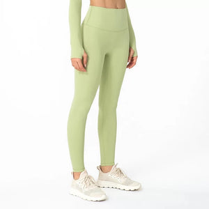 Kira Leggings Green