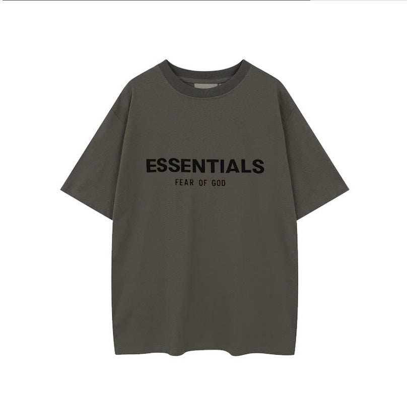 Essentials Shirt Grey